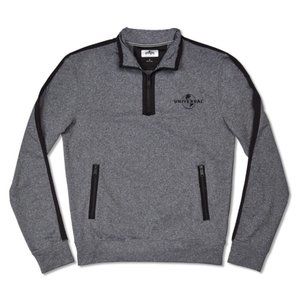 Universal Studios Adult Athletic Jacket-Sz XL